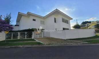 Imagem: Casa - Villaggio San Marino - Valinhos