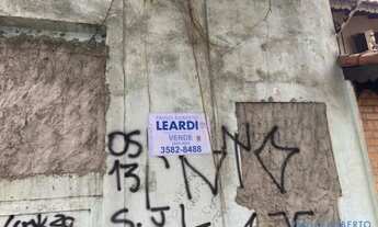 Imagem 5: TERRENO - BELENZINHO - SP