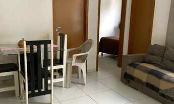 Imagem 2: Vendo chave no CONDOMÍNIO VILLAGE ALVORADA 1