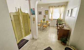 Imagem 4: Apartamento à venda com 62 m², 2 quartos 1 vaga em Jardim Interlagos, Campinas