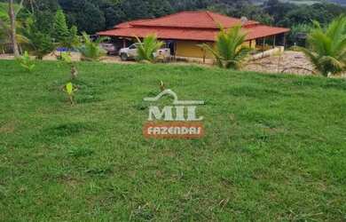 Imagem: Chácara em Alexânia 7 alqueires (33,88