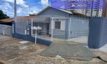 Imagem: Casas para locação em Campinas no bairro