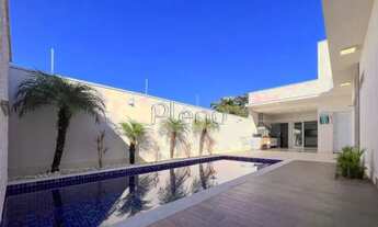 Imagem 3: Casa à venda em Indaiatuba, Vila Suíça, com 4 suítes, com 223 m², Duas Marias