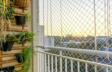 Imagem: Apartamento em Avenida Presidente Altino