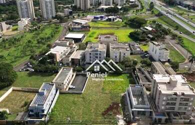 Imagem 7: Terreno à venda, 373 m² por R$ 850.000,00 - Jardim Nova Aliança Sul - Ribeirão Preto/SP