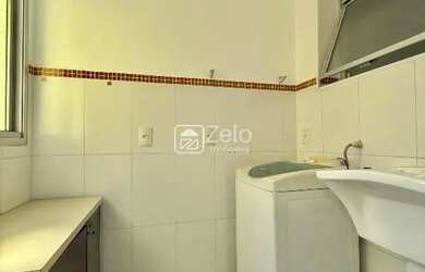 Imagem 6: Apartamento à venda com 55,37 m², 1 quarto 1 vaga em Jardim Brasil, Campinas