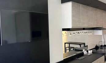 Imagem 3: Imóvel para aluguel tem 28 metros quadrados com 1 quarto em Cerqueira César - São Paulo