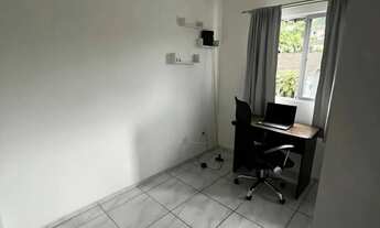 Imagem 6: APARTAMENTO RESIDENCIAL ANGELINA COM 2 DORMITÓRIOS - COZINHA SOB MEDIDA