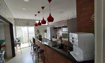 Imagem: Casa no Condominio Belvedere em Rio Preto