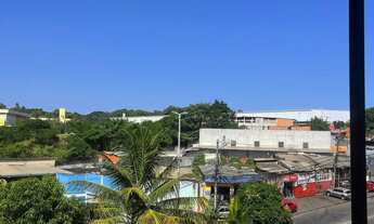 Imagem: SALA COMERCIAL/KITNET