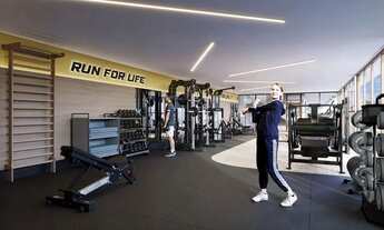 Imagem 4: Lançamento no Treze de Maio