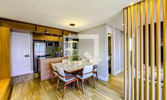 Imagem 3: Apartamento à Venda - Mooca, 2 Quartos, 59 m2