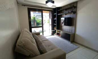 Imagem 3: Casa com 3 Quartos no Bairro São Luiz