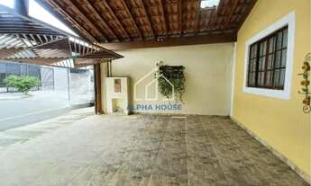 Imagem 2: Sobrado à venda, 3 dormitórios sendo 1 suíte - Jardim do Ypê, Pindamonhangaba, SP