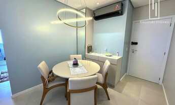 Imagem 7: Apartamento mobiliado de 2 dormitórios/1 suíte