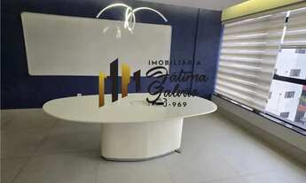 Imagem: Alugo 02 Salas Mobiliadas Com 02 Vagas /