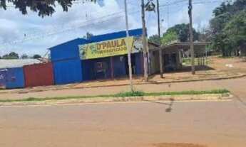 Imagem 2: Prédio COMERCIAL em PALMAS - TO, BURITIRANA