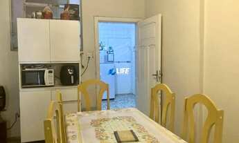 Imagem 5: Edifício Benjamin Moss: apartamento com 3 quartos, 150m² à venda no Centro/Lourdes