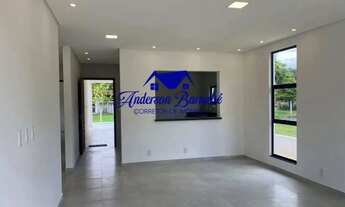 Imagem 3: CASA NOVA EM ALDEIA NO KM 06