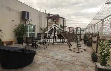 Imagem 6: Apartamento para Venda em Presidente Prudente, VILA SAO JORGE, 3 dormitórios, 1 suíte, 3 b