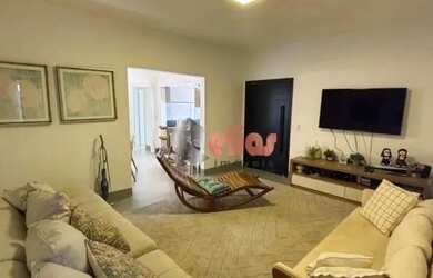 Imagem 2: Casa para venda com 164 m² e 3 quartos em Vila Cardia, Bauru - SP