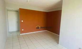 Imagem 3: Alugo Apartamento no Condomínio Park Boulevard Campestre