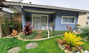 Imagem 3: Casa com 4 dormitórios à venda, 320 m² por R$ 800.000,00 - Campo do Coelho - Nova Friburgo