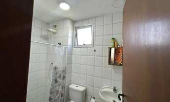 Imagem 6: Imóvel para venda tem 86 metros quadrados com 2 quartos em Encruzilhada - Santos - SP