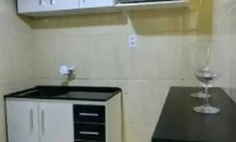 Imagem 5: Apartamento em Cidade Baixa