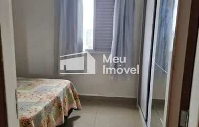 Imagem 6: FABC - APARTAMENTO MOBILIADO 3 DORM (IPTU e condomínio inclusos