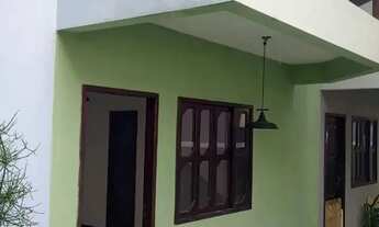 Imagem: Novo Horizonte/Riviera Fluminense - Casa