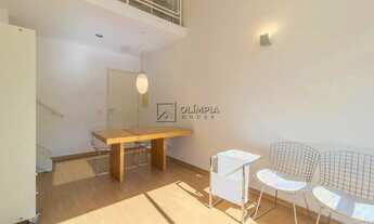 Imagem 5: Venda Apartamento 1 Dormitórios - 45 m² Moema