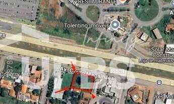 Imagem 7: Lotes à venda no Condomínio Vera Cruz - RODPV. DOS ROMEIROS