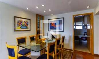 Imagem 6: Apartamento à Venda - Perdizes, 3 Quartos, 140 m2