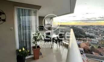 Imagem 2: Apartamento à venda em centro, rio das pedras 3 quartos 140m²