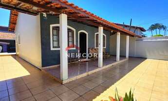 Imagem 3: Casa em Rua Scheila - Jamaica (Praia) - Itanhaém/SP