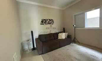 Imagem 6: Oportunidade - Casa Sobrado em Condomínio - Altos da Serra VI - Urbanova - 4 Dormitórios