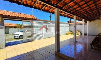 Imagem 4: Casa em Rua Scheila - Jamaica (Praia) - Itanhaém/SP