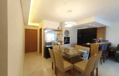 Imagem 2: Apartamento 4 Quartos com 1 Suíte e 158m² - Barreiros - CEN