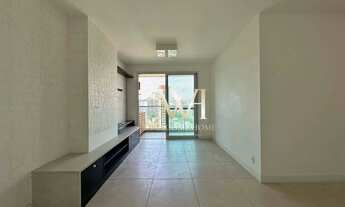 Imagem 4: Apartamento com 3 quartos à venda, 95 m² por R$ 800.000 - Santa Rosa - Niterói/RJ