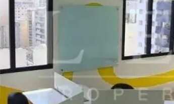 Imagem 6: Laje Comercial - Rua Conselheiro Brotero