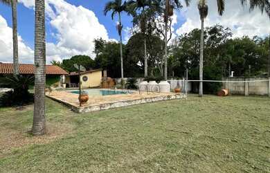 Imagem 6: Chácara à venda em Jaguariúna, Tanquinho Velho, com 6 quartos, com 3400 m²