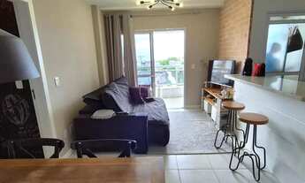 Imagem 5: Apartamento 2 Quartos com 1 Suíte e 63m² - Barreiros - EST