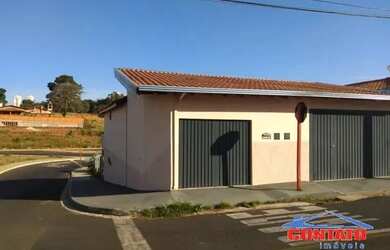 Imagem 2: Casa de Alto Padrão com 3 Dormitórios na Vila Costa do Sol em São Carlos