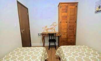 Imagem 7: Apartamento à venda, 50 m² - Residencial Paes de Linhares - Sorocaba/SP