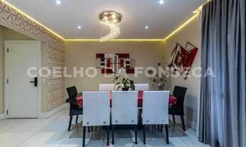 Imagem 6: Apartamento - Alphaville/Santana de Parnaiba