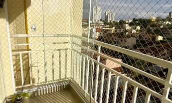 Imagem 7: Apartamento de 54m² com 02 quartos à venda - Parque Industrial Lagoinha