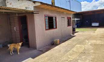 Imagem 2: Vendo ou troco barracão simples