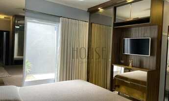 Imagem 5: Casa com 3 quartos à venda, 275 m² - Condomínio Residencial Aldeia da Mata - Votorantim/SP