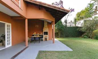 Imagem 5: Casa à venda em Cotia, Jardim Ipês, com 3 quartos, com 303 m², Condomínio Parque São Paulo